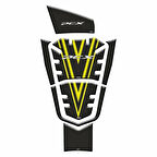 Gogo Honda PCX (2020-2024) Tank Pad 008