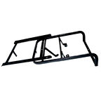 Gear5 Çanta Demiri Sürgülü Ergolayn - Honda Activa S