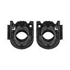 MT Helmets Kask Vizör Mekanizması V-28,V28B