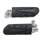 Gear5 Ön Basamak Takımı - TVS Apache RTR