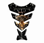 Gogo Üniversal Tank Pad 213