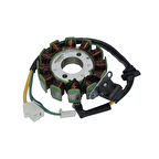 RKS Newlight Statör