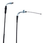 Gaz Teli Çekme Honda Dio