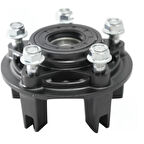 Mondial Drift L Arka Dişli Tamburu