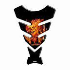 Gogo Üniversal Tank Pad 338