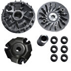 Motto Ön Debriyaj Komple [OEM] - Honda PCX (2011-2012) (2013-2017)