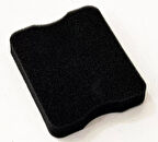 Motorlu Tırpan Hava Filtresi Kare Tip Bg520