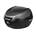Shad SH-34 LT Arka Çanta Karbon