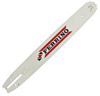 Motorlu Testere Kılavuz Pala 3/8 34 Diş Husqvarna 61