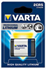 2cr5 6v Professional Lithium Foto Pil
