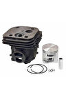 Husqvarna 365 X Torq Motorlu Testere Silindir Piston Jonsered 2166 2172