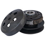 Motto Arka Debriyaj Komple [OEM] - Scooter 50cc