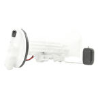 Monero Benzin Şamandırası - Arora Cappucino