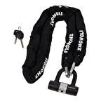 Zhongli Zincir U Kilit 10x150 cm