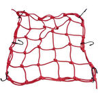 Gear5 Motosiklet Kask Filesi Kırmızı