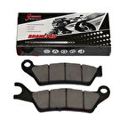 Gear5 Ön Disk Balata - Hero Duet,Dash