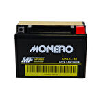 12N6.5L-BS - [CG] [138*65*100] Monero Akü