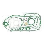 Gear5 Conta Takımı - Honda Activa 125,Dio