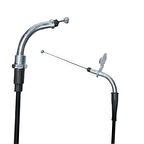 Monero Gaz Teli İtme - Honda Acitva 125