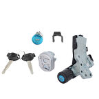 Kontak Seti Spacy Activa S