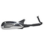 Egzoz Arora Cappucino