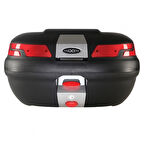 Maxem 45 LT Arka Çanta Siyah