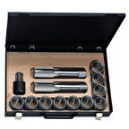 V-Coil M39x3.0 Helicoil Seti Diş Tamir Takımı