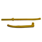 MSR Eksantrik Zincir Kılavuzu - SYM Jet 14