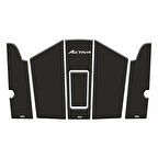 Gogo Honda Activa 125 Tank Pad Set 002