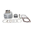 Monero Silindir Komple - Mondial 180 Z-One S