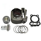 MSR Silindir Komple - SYM Jet 14,Fiddle III