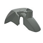 Honda Dio 110 Ön Çamurluk Nardo Gri