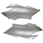 RKS Spontini 110 Arka Grenaj Takımı (Sele Altı) Gri