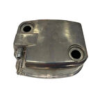 MSR Külbütör Kapağı - Honda Activa S