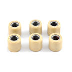 Ağırlık Seti  6'lı (12gr 18x14) Spacy Spontini Alpha