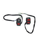 RKS Newlight Sağ/Sol Kumanda