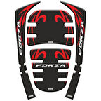 Gogo Honda Forza (2021-2024) Tank Pad 005