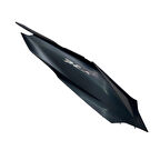 Monero Arka Grenaj Sele Altı Sağ Mat Mavi - Honda PCX (2023-2024)