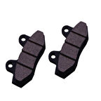 Disk Balata Arka (Kulaksız) Scooter