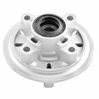 Arka Dişli Tamburu (Çelik Jant İçin) YBR/CG