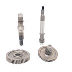 Monero Şanzıman Komple - Scooter 50cc