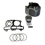 MSR Silindir Komple 53.5 MM - Kuba Zenzero