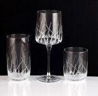 SOFRA TAKIMI YEŞİM DEKOR (112-805-229) 18 PARÇA 6 KİŞİLİK