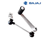 Bajaj Vites Pedalı (Orjinal) - Bajaj Pulsar NS 200