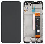 Samsung Galaxy M33 5G SM-M336 Lcd Ekran Dokunmatik  -A-  Kalite ÇITALI