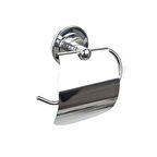 Tuvalet Kağıdı Askısı Yapışkanlı Montaj Gerektirmez