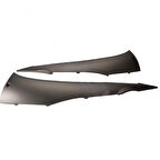 Arora Marşbiyel Takım Kahverengi (Orjinal) - Arora Cappucino