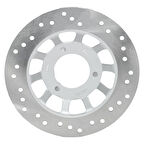 Monero Ön Fren Diski - RKS Newlight