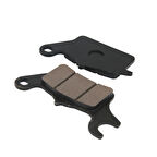 Disk Balata Ön Mondial Drift