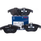 Bosch On Balata Suzukı Sx4 1.6 13- Vıtara 1.4 1.6 15- Bosch 0986494936